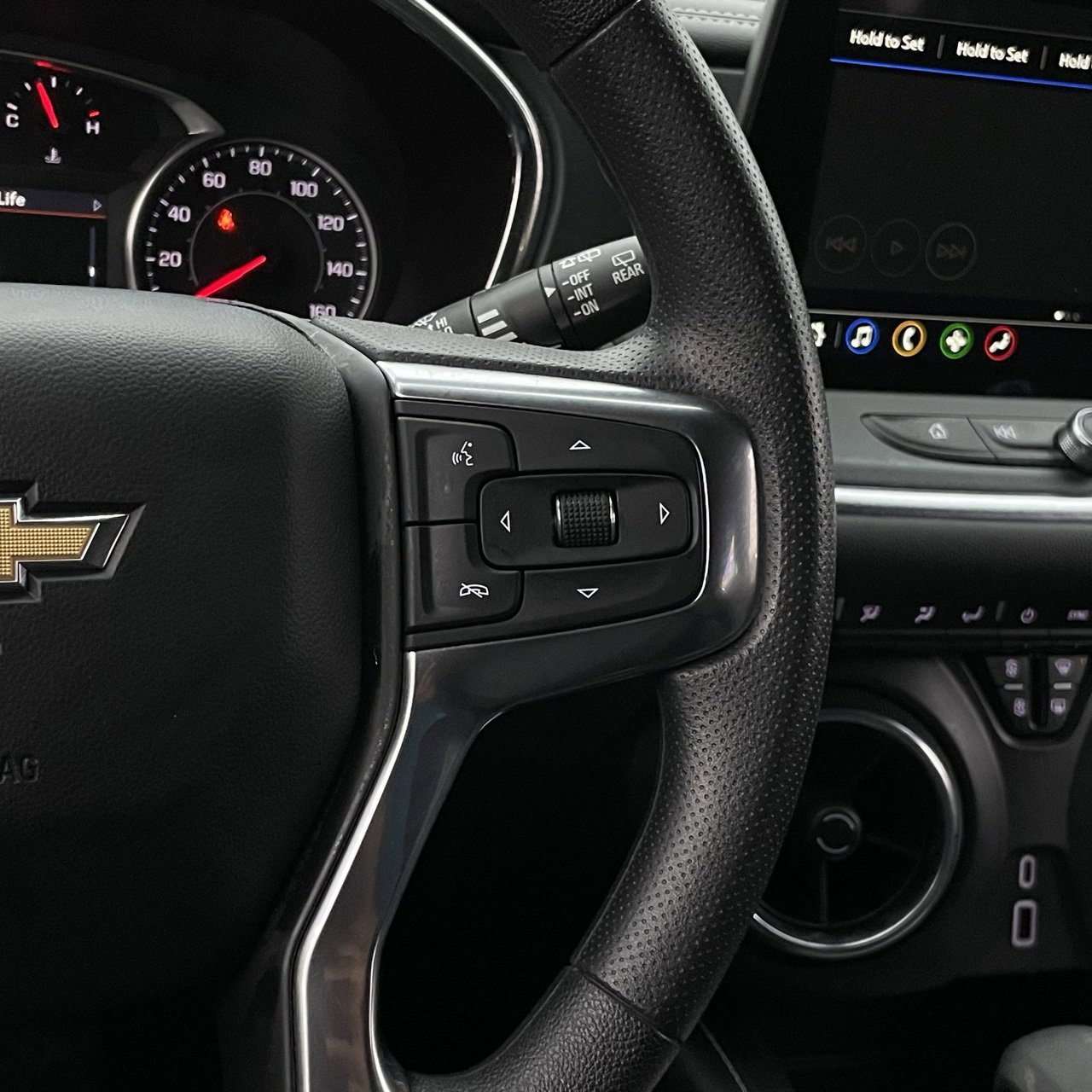 Used 2025 Chevrolet Blazer LT image 14