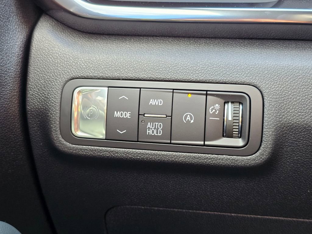 New 2026 GMC Terrain AT4 AWD/4WD image 18
