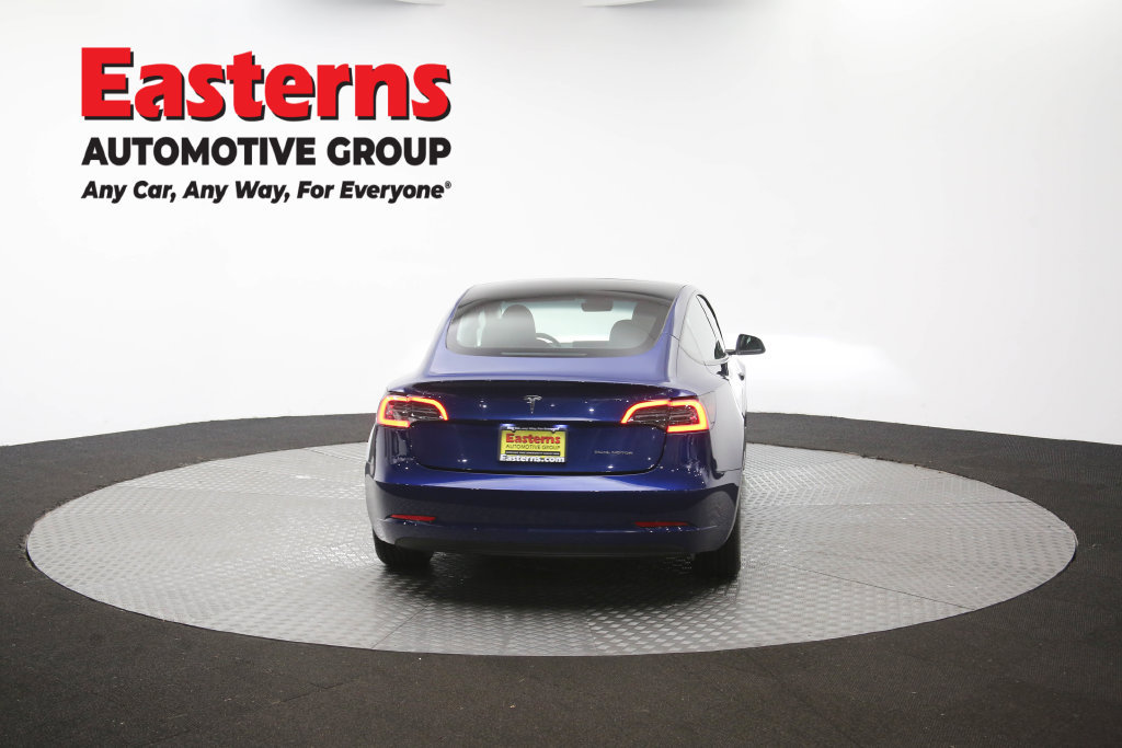 Used 2023 Tesla Model 3 Standard Range RWD image 36