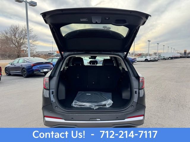 New 2026 Kia Sportage EX image 10