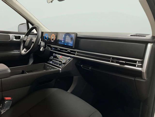 Used 2026 Hyundai Santa Fe SE FWD image 51