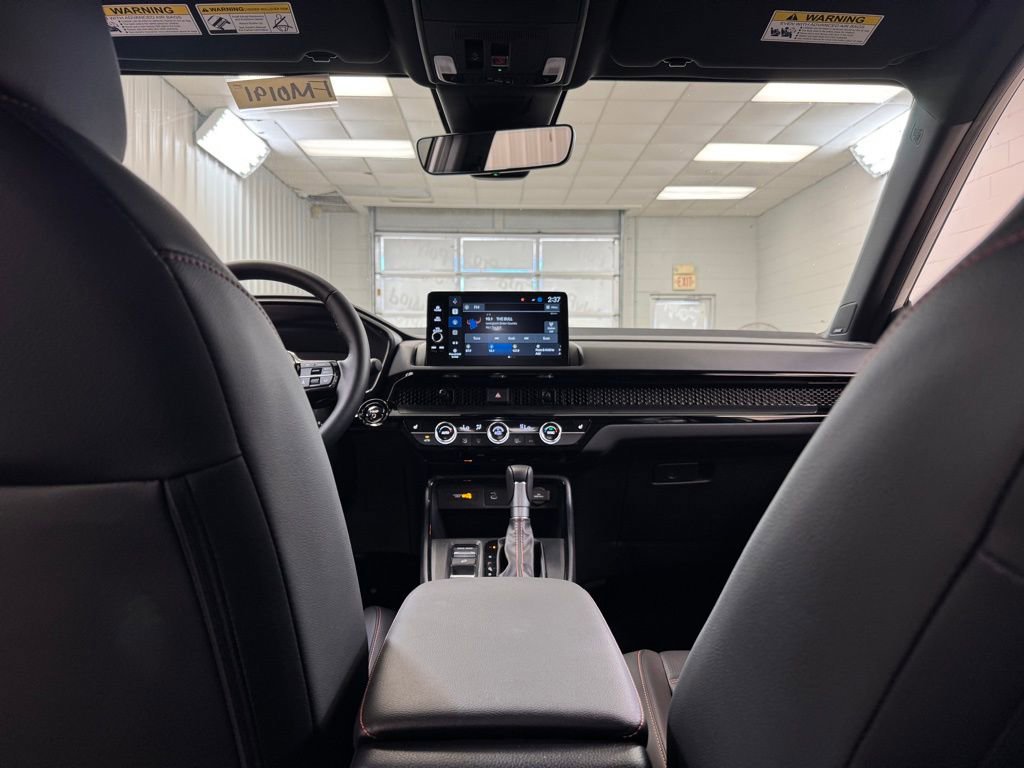 New 2026 Honda CR-V Sport Touring image 20