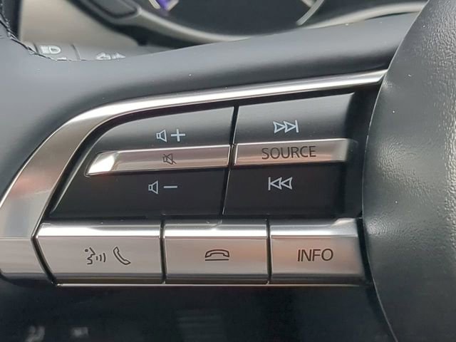 New 2026 MAZDA CX-50 AWD 2.5 Hybrid w/ Weather Package image 22