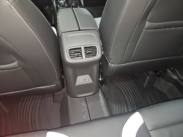 New 2026 Buick Envision Sport Touring image 20