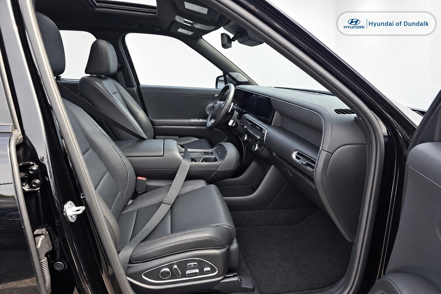 Used 2026 Hyundai Palisade Calligraphy AWD/4WD image 8