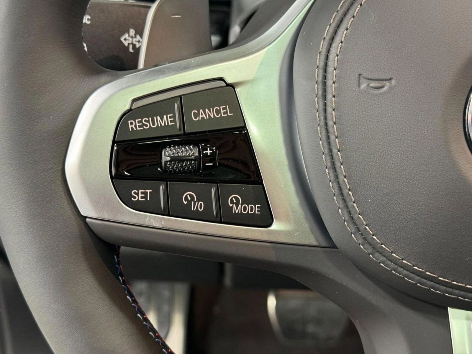 New 2026 BMW X6 M60i image 32