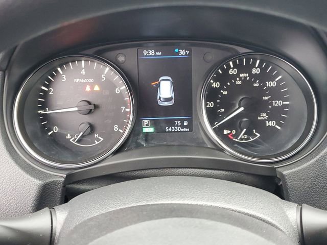 Used 2019 Nissan Rogue S image 19