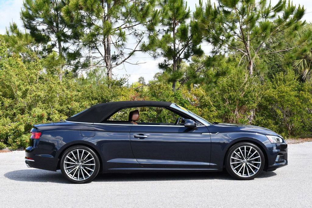 Used 2018 Audi A5 2.0T Prestige AWD/4WD image 48