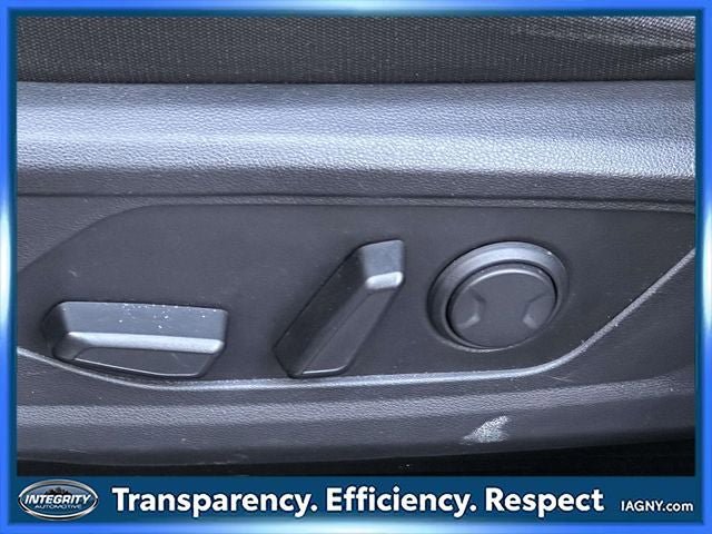 Used 2023 Hyundai Tucson Blue AWD/4WD image 14