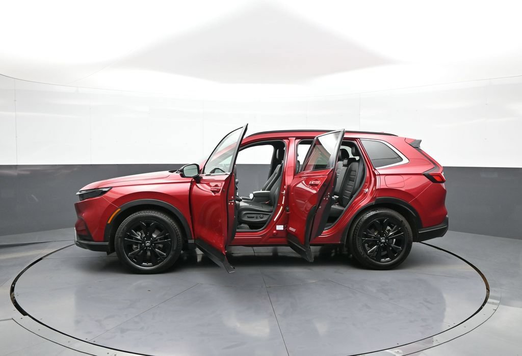 Used 2025 Honda CR-V Sport Touring image 43