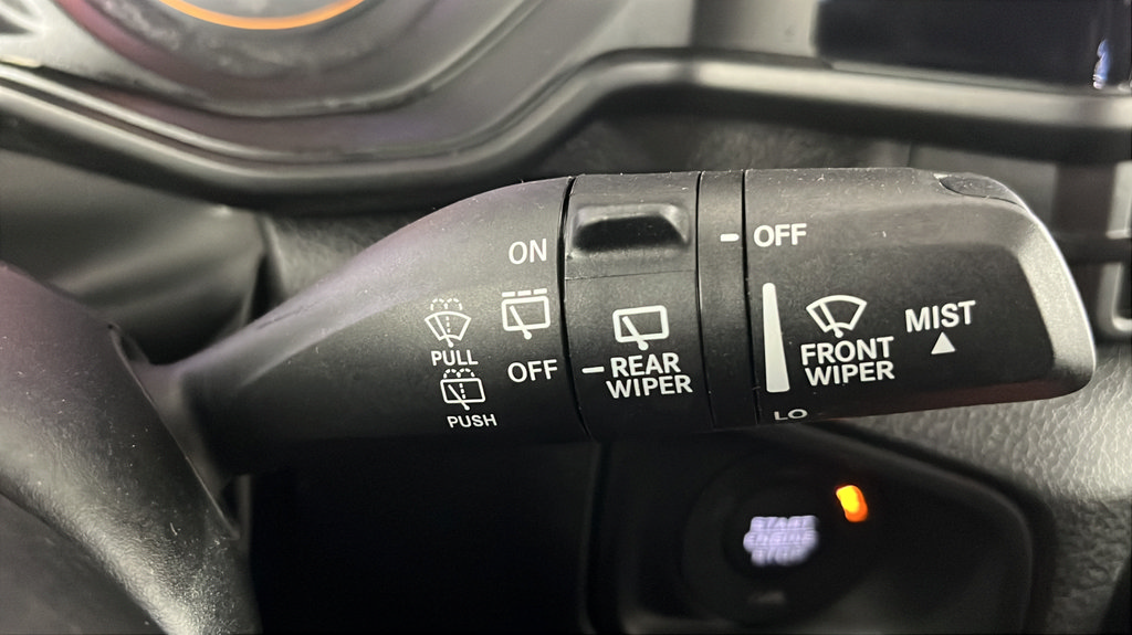 Used 2024 Jeep Wrangler Unlimited Sport AWD/4WD image 29
