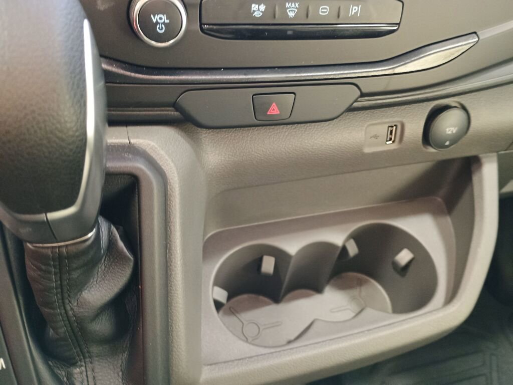 New 2026 Ford Transit 250 148 Medium Roof image 16