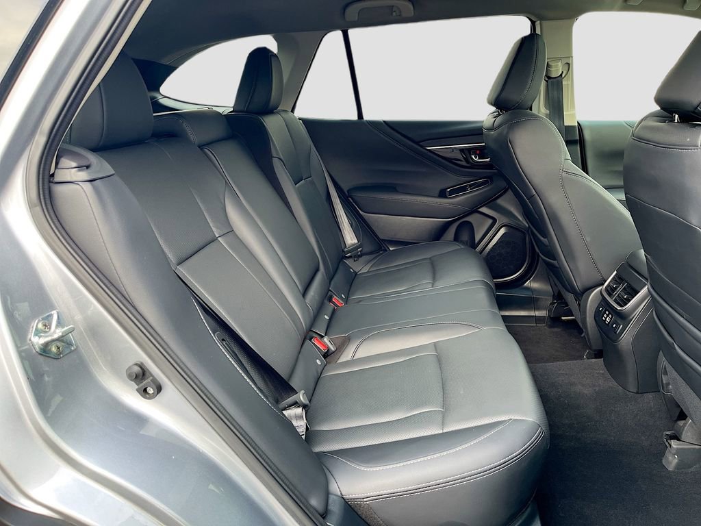 Used 2025 Subaru Outback Touring image 30