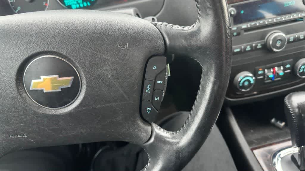 Used 2012 Chevrolet Impala LT FWD image 18