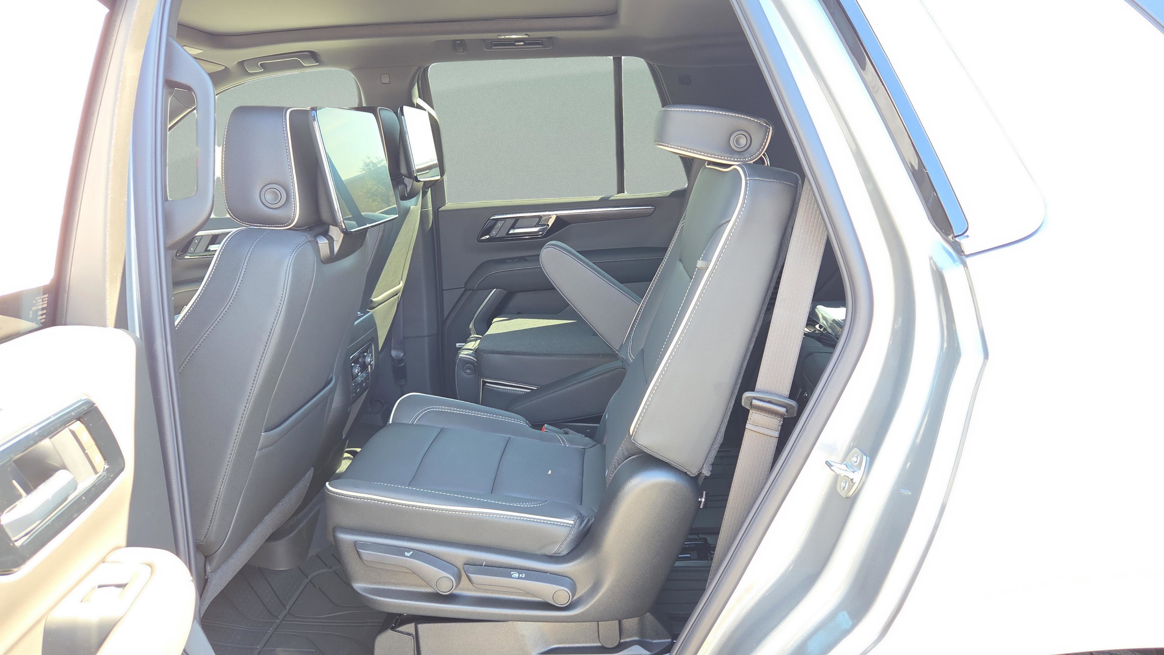 New 2026 Chevrolet Tahoe Premier image 13