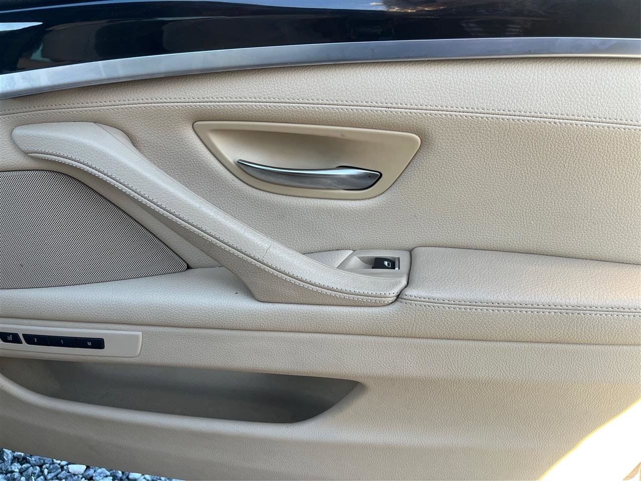 Used 2014 BMW 535i 535I RWD image 20