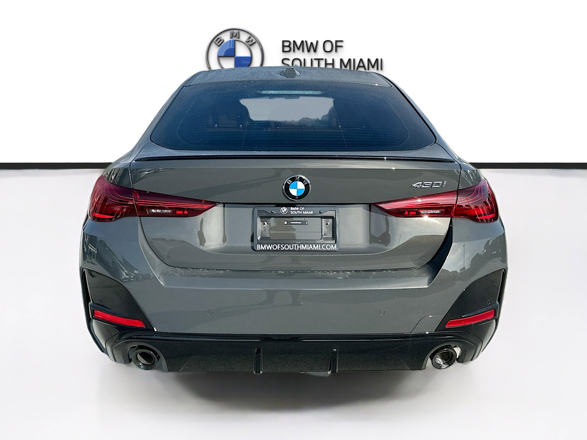 New 2026 BMW 430i w/ M Sport Package image 5