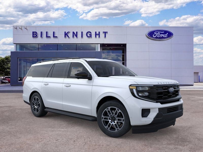 New 2026 Ford Expedition Max Active AWD/4WD image 7