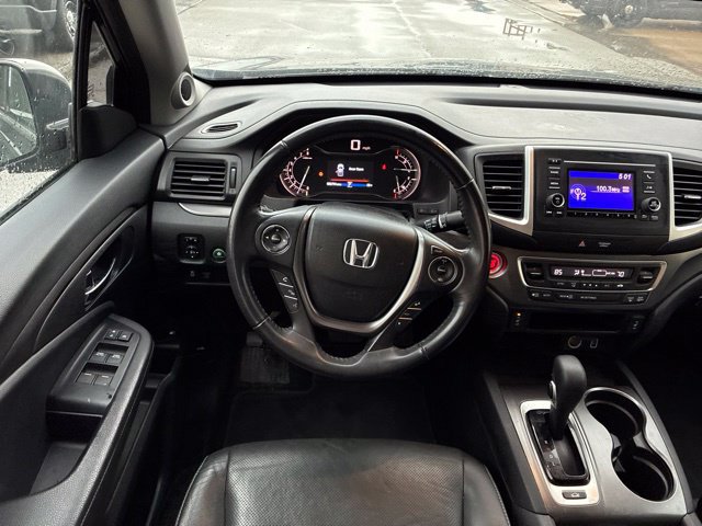Used 2019 Honda Ridgeline RTL image 15
