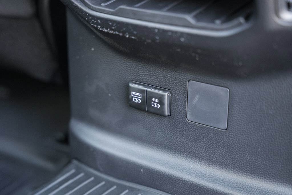 New 2026 Toyota Tundra SR5 AWD/4WD image 35