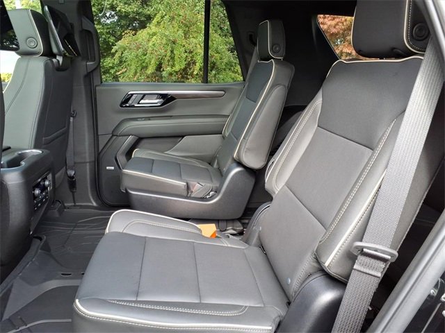 New 2026 Chevrolet Tahoe Premier image 11