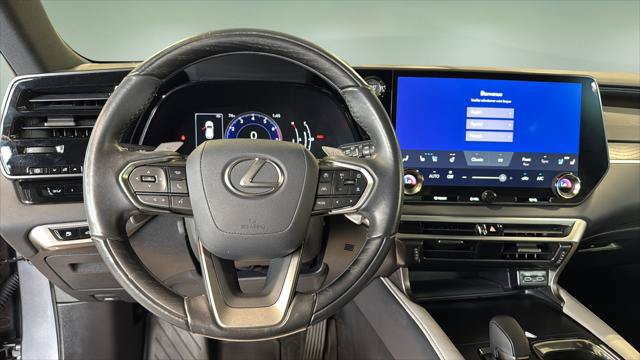 Certified 2023 Lexus RX 350 Premium w/ Accessory Package AWD/4WD image 24