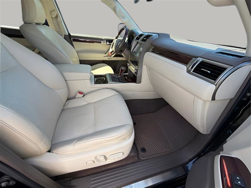 Used 2016 Lexus GX 460 Luxury AWD/4WD image 43