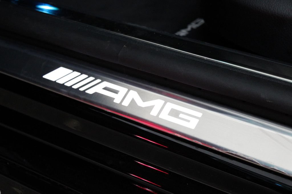 Used 2024 Mercedes-Benz S 63 AMG S image 42
