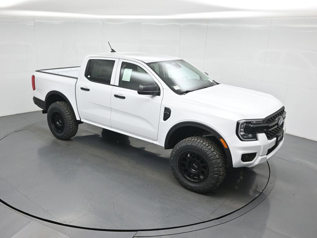 New 2026 Ford Ranger XL image 38