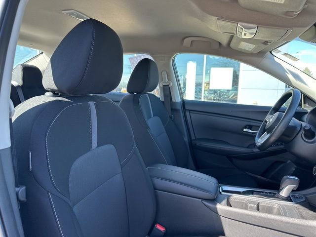 Used 2023 Nissan Sentra SV FWD image 14