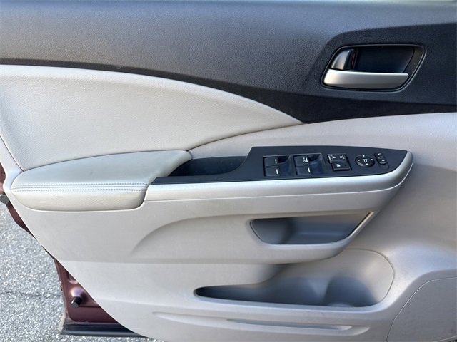 Used 2012 Honda CR-V EX-L image 17