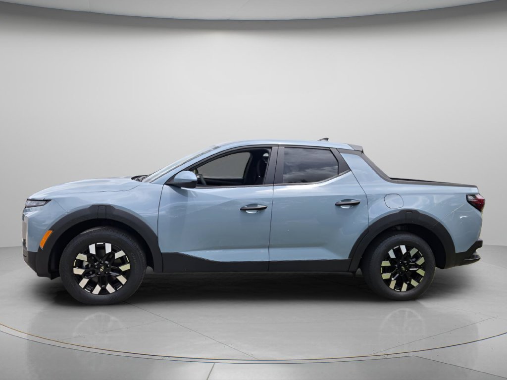 New 2026 Hyundai Santa Cruz SE AWD/4WD image 2