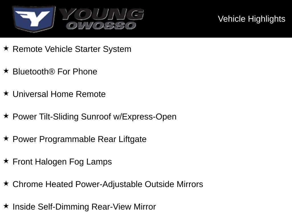 Used 2015 Chevrolet Equinox LT w/ Chrome Appearance Package FWD image 6
