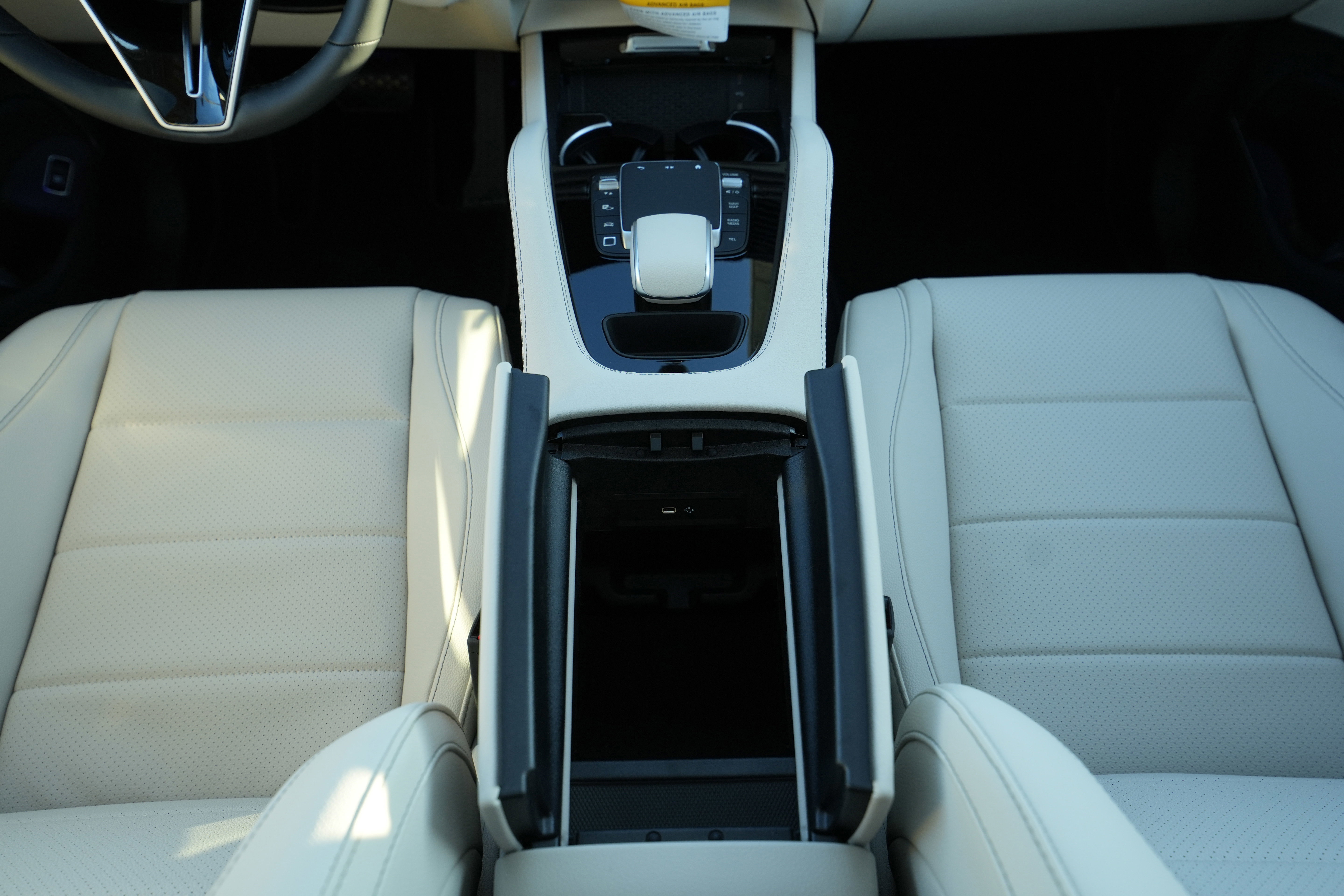 New 2026 Mercedes-Benz GLE 450 4MATIC image 28