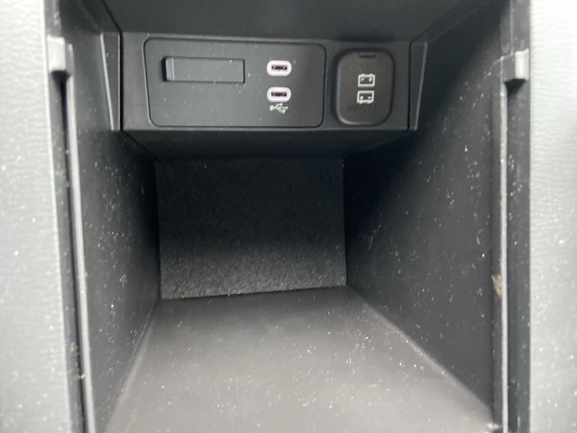 Used 2025 MAZDA CX-5 AWD 2.5 S w/ Preferred Package image 49