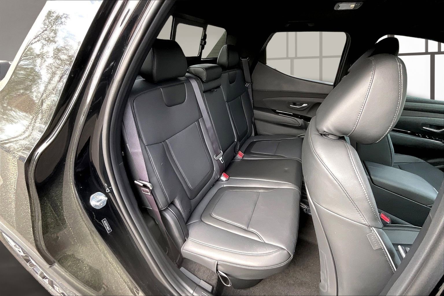 New 2026 Hyundai Santa Cruz Limited AWD/4WD image 10