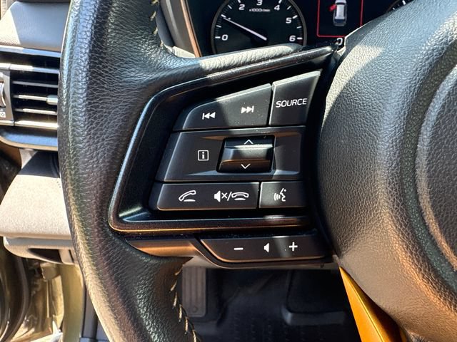 Certified 2023 Subaru Outback Wilderness AWD/4WD image 24