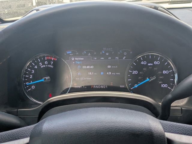 Used 2019 Ford F250 Platinum w/ Platinum Ultimate Package image 31