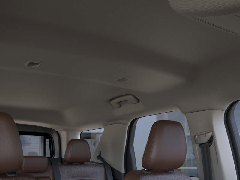 New 2025 Ford Bronco Sport Outer Banks AWD/4WD image 22
