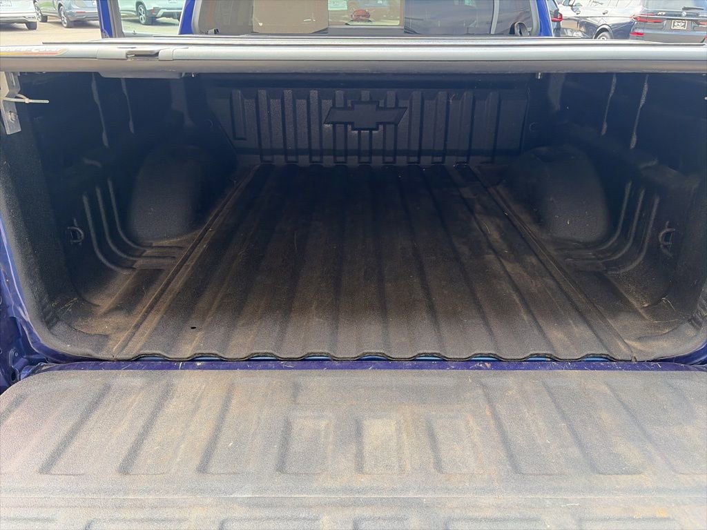 Used 2016 Chevrolet Colorado Z71 image 12