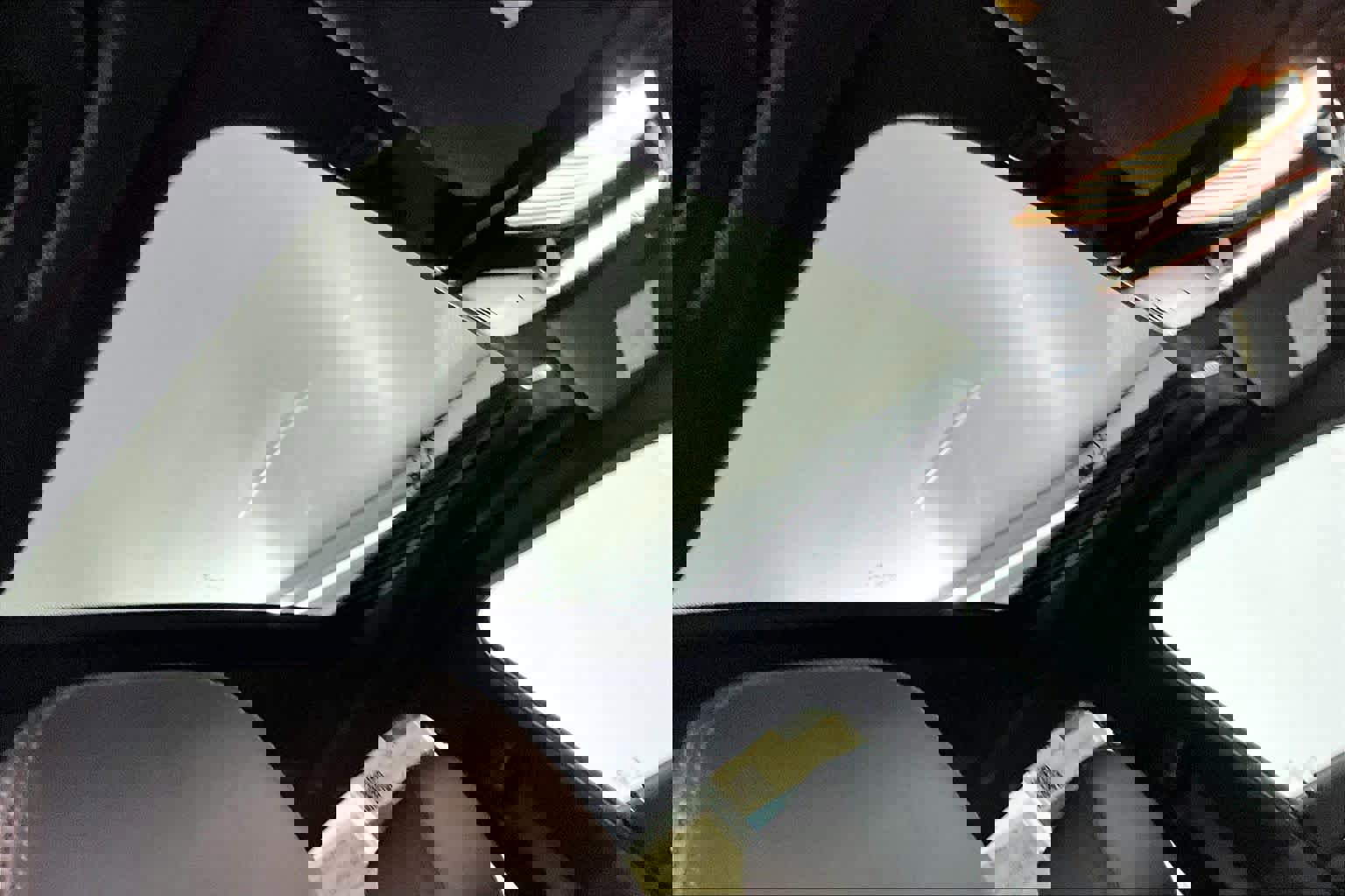 Used 2017 BMW 540i xDrive image 14