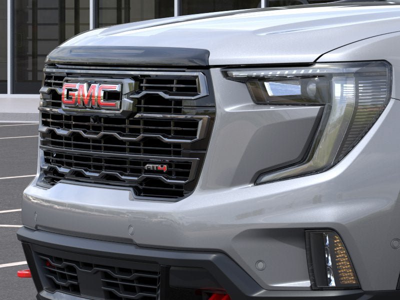 New 2026 GMC Acadia AT4 w/ Luxury Package AWD/4WD image 38