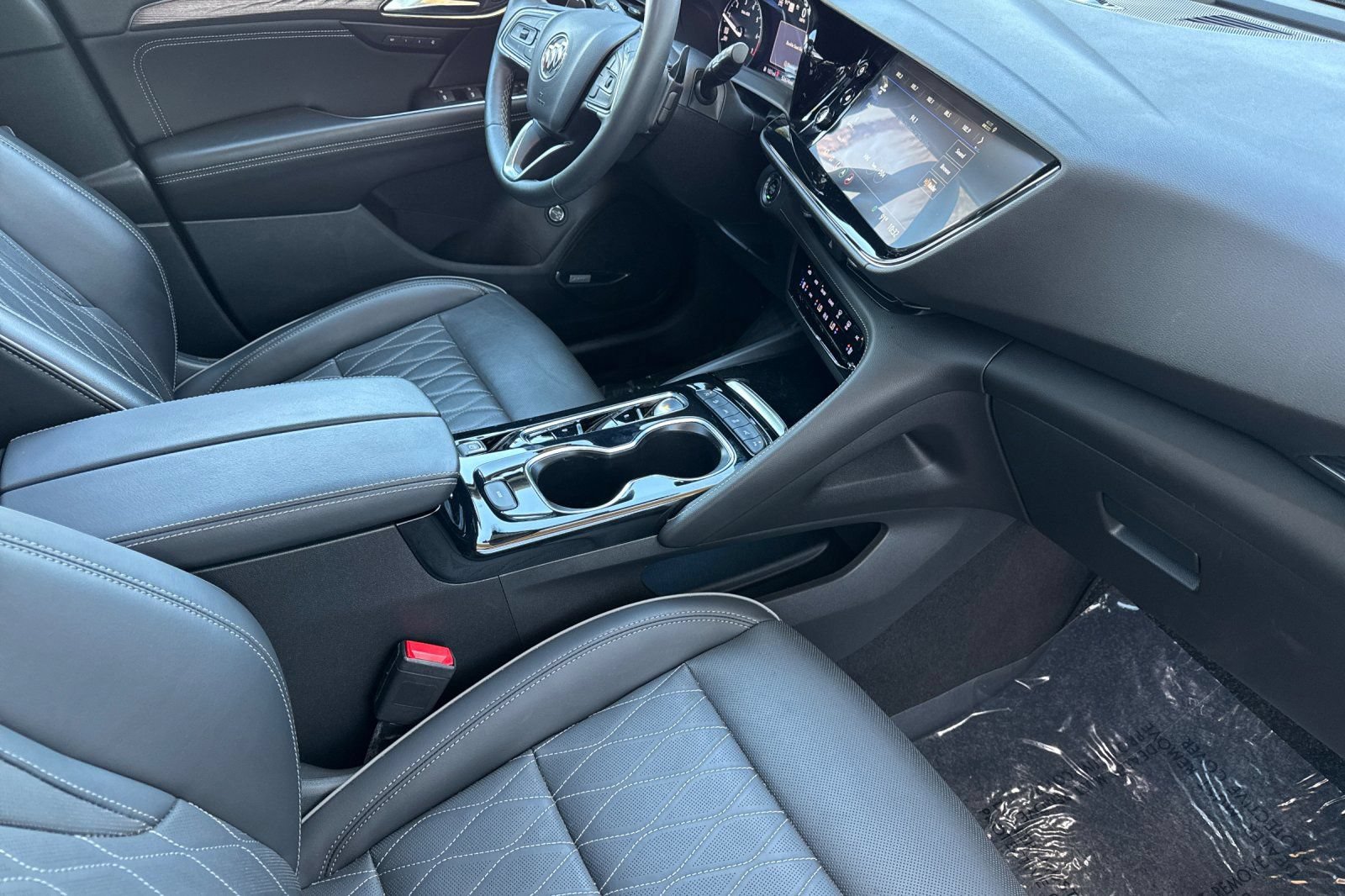 Certified 2023 Buick Envision Avenir AWD/4WD image 17