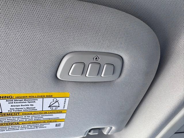 Used 2025 Ford Expedition Max Active AWD/4WD image 38