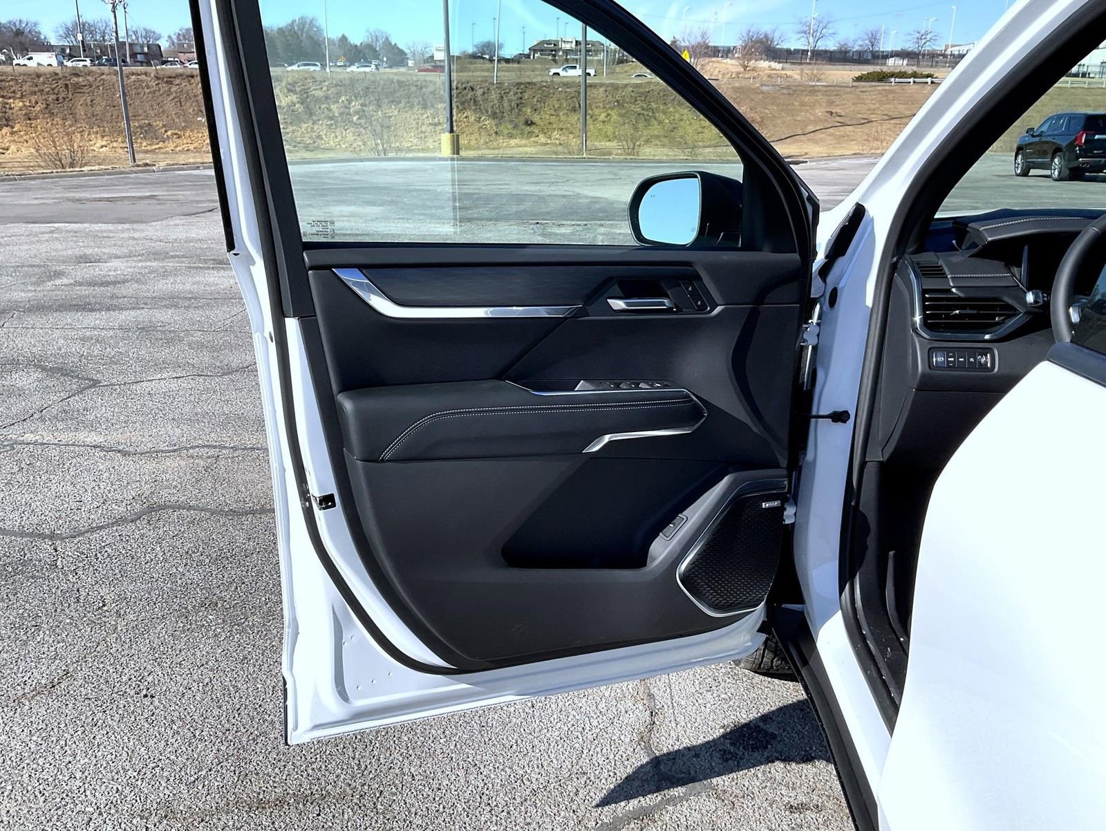 New 2026 GMC Acadia Elevation w/ Elevation Premium Package image 9