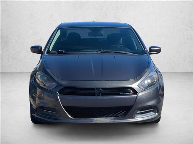 Used 2015 Dodge Dart SXT FWD image 2