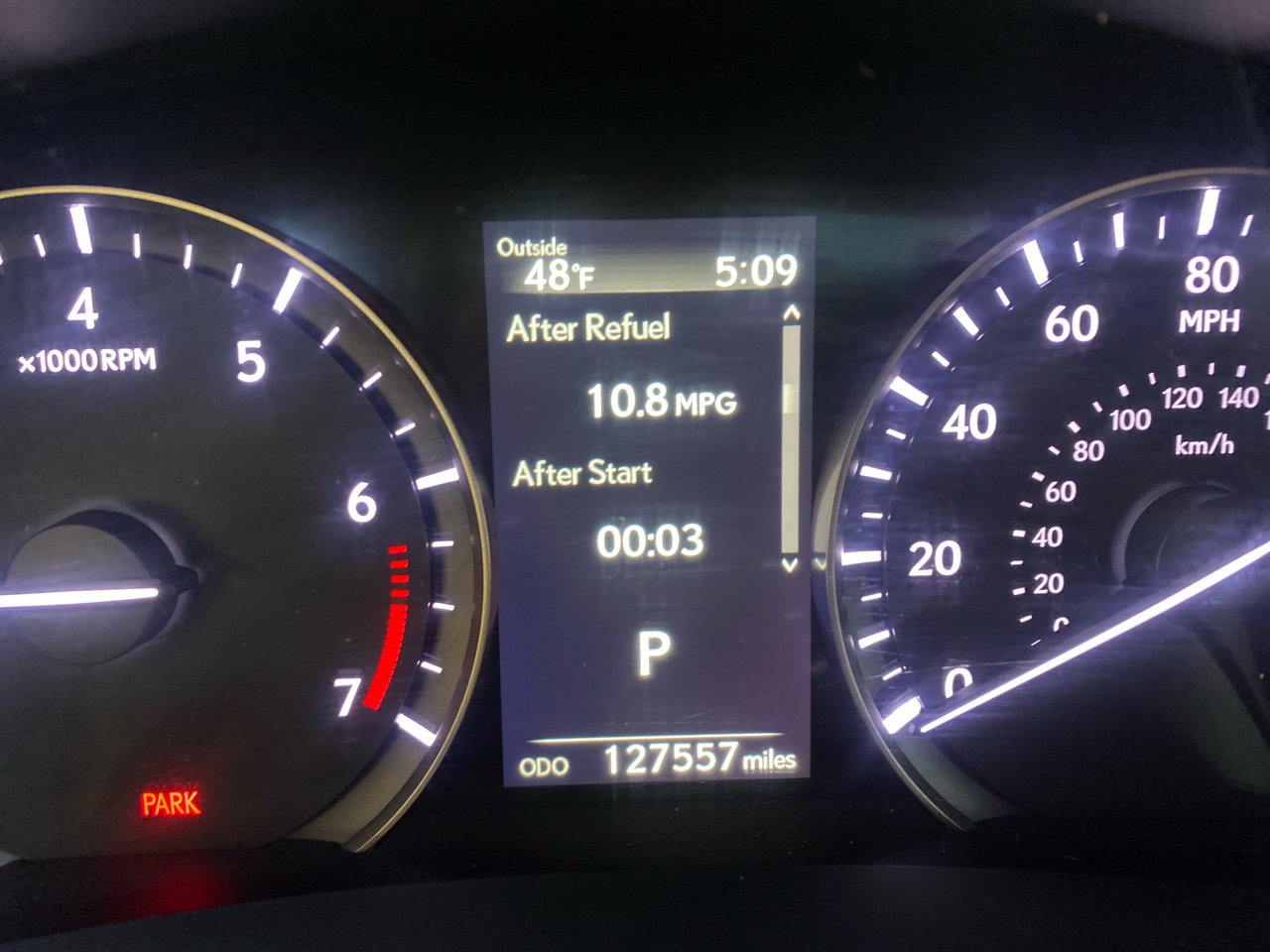 Used 2016 Lexus RX 350 AWD image 13