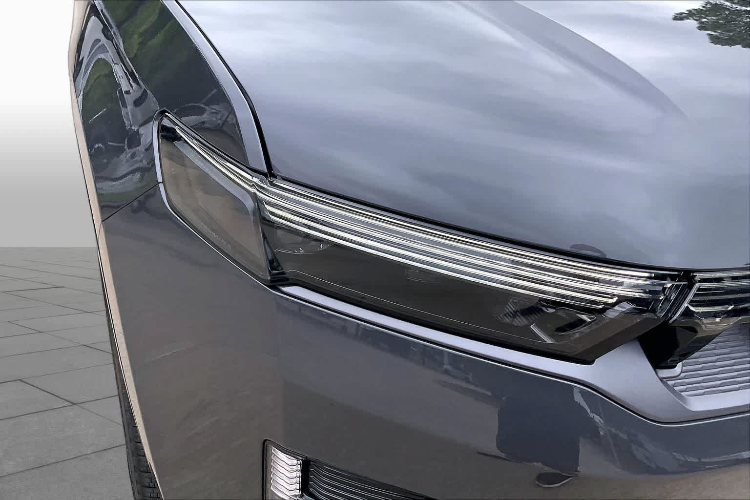 New 2026 Jeep Grand Wagoneer L Limited AWD/4WD image 13