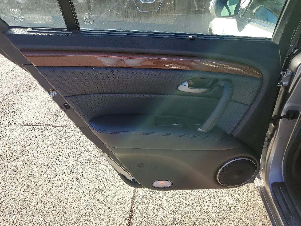 Used 2007 Acura RL 3.5 Sedan 4D image 17