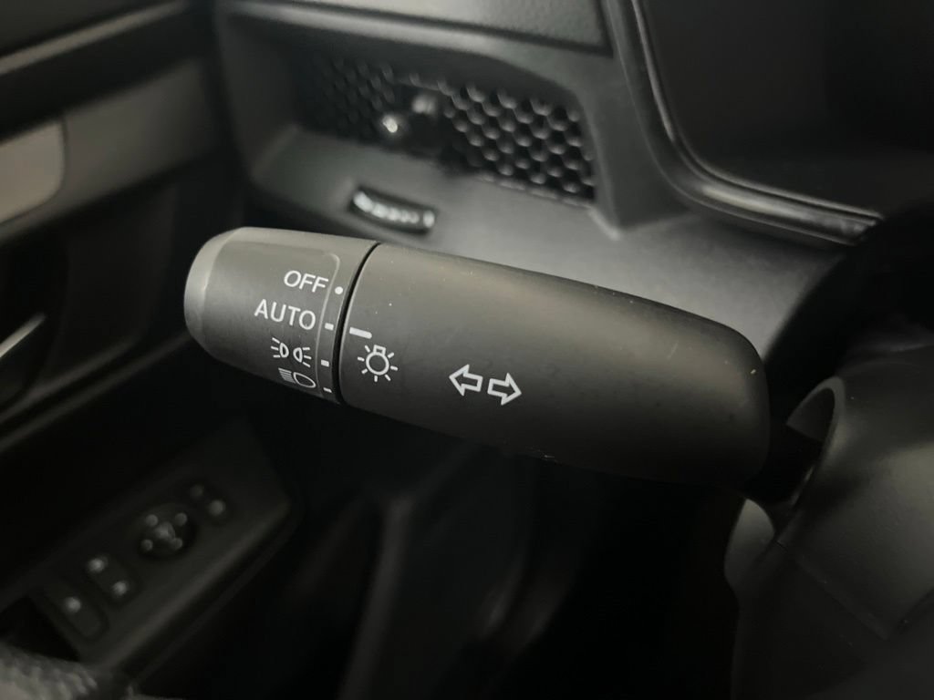 Used 2025 Honda CR-V EX image 62